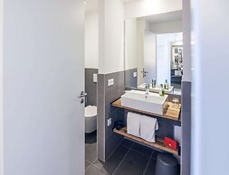 Felix Suiten am Augustusplatz