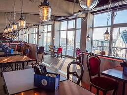 Felix Suiten am Augustusplatz