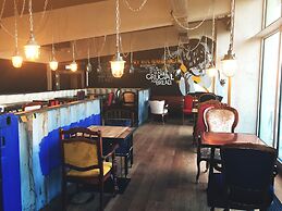 Felix Suiten am Augustusplatz