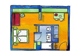 Felix Suiten am Augustusplatz