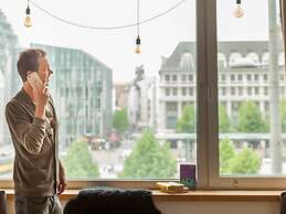 Felix Suiten am Augustusplatz