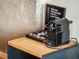 Felix Suiten am Augustusplatz