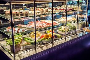 Felix Suiten am Augustusplatz