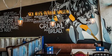 Felix Suiten am Augustusplatz