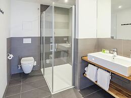 Felix Suiten am Augustusplatz