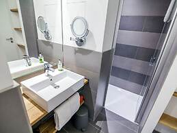 Felix Suiten am Augustusplatz