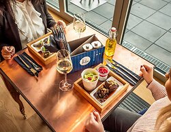 Felix Suiten am Augustusplatz