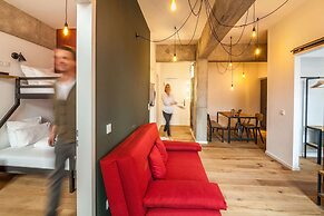 Felix Suiten am Augustusplatz