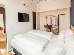 Felix Suiten am Augustusplatz