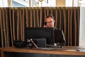 Felix Suiten am Augustusplatz