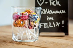 Felix Suiten am Augustusplatz