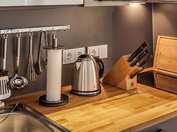 Felix Suiten am Augustusplatz