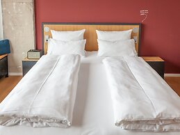 Felix Suiten am Augustusplatz