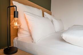 Felix Suiten am Augustusplatz