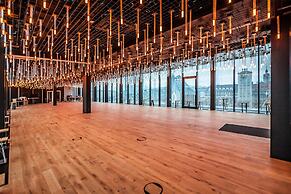 Felix Suiten am Augustusplatz