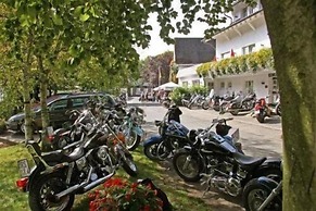 Hotel Restaurant Haus Dumicketal