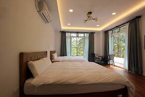 Song Yue Bed & Breakfast