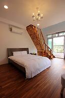 Song Yue Bed & Breakfast