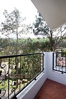 Song Yue Bed & Breakfast