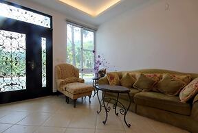 Song Yue Bed & Breakfast