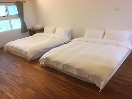 Song Yue Bed & Breakfast