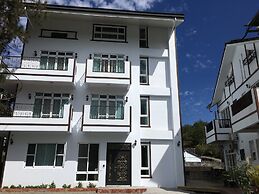 Song Yue Bed & Breakfast