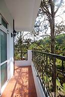 Song Yue Bed & Breakfast