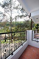 Song Yue Bed & Breakfast