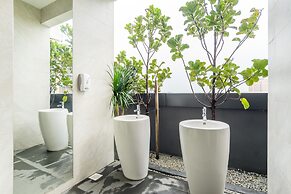 Dorsett Residences Bukit Bintang - Sweet Home KL