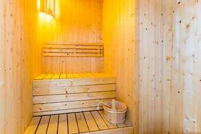 Dorsett Residences Bukit Bintang - Sweet Home KL