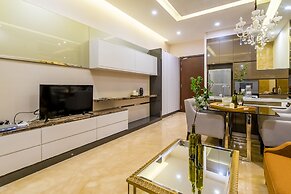 Dorsett Residences Bukit Bintang - Sweet Home KL