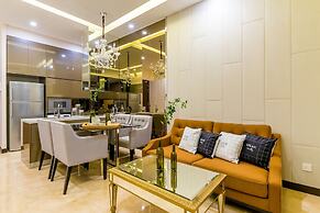 Dorsett Residences Bukit Bintang - Sweet Home KL