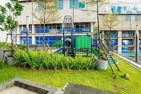 Dorsett Residences Bukit Bintang - Sweet Home KL