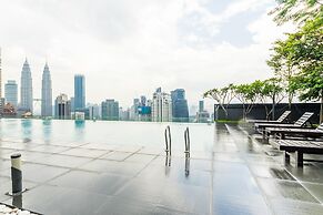 Dorsett Residences Bukit Bintang - Sweet Home KL