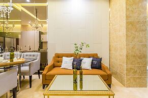 Dorsett Residences Bukit Bintang - Sweet Home KL