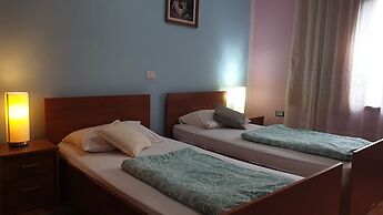 Apartments Seherzada