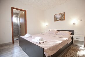 Apartments Seherzada