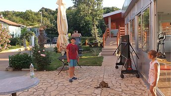 Apartments Seherzada