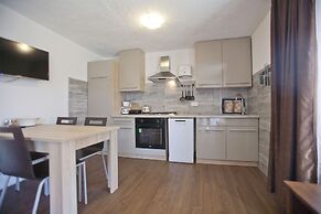 Apartments Seherzada