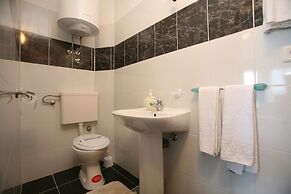 Apartments Seherzada