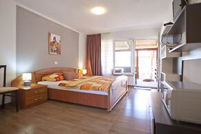 Apartments Seherzada