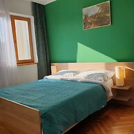 Apartments Seherzada