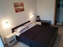 Apartments Seherzada