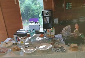 Apartments Seherzada