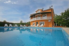 Apartments Seherzada