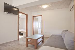 Apartments Seherzada