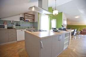 Apartments Seherzada