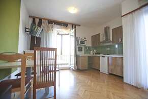 Apartments Seherzada