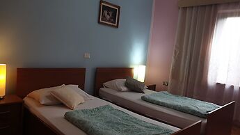 Apartments Seherzada