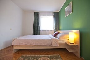 Apartments Seherzada